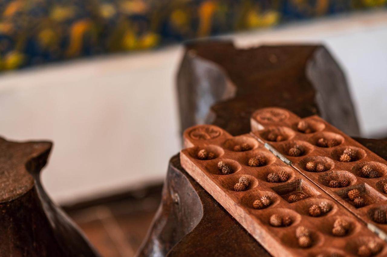 Hakuna Majiwe Beach Lodge Паже Екстериор снимка