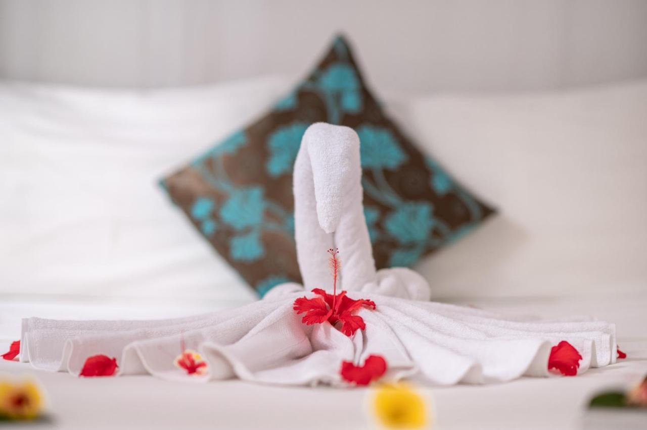 Hakuna Majiwe Beach Lodge Паже Екстериор снимка