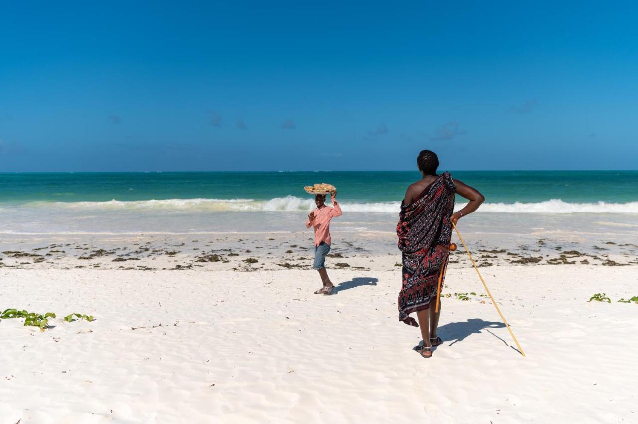 Hakuna Majiwe Beach Lodge Паже Екстериор снимка
